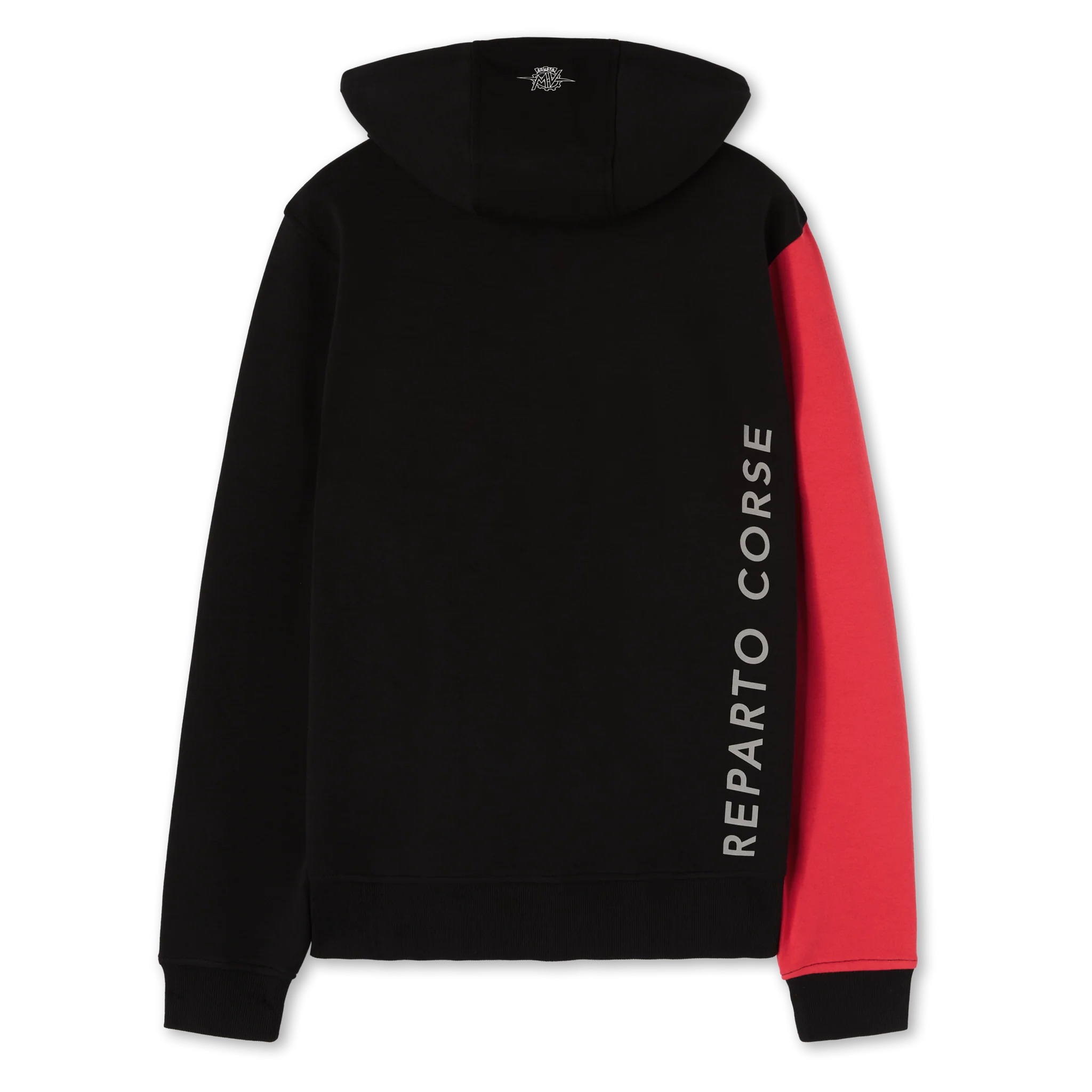 【2511】✨美品✨MV AGUSTA REPARTO CORSE ジャージ MV Agusta Reparto Corse Official Team Wear - Racing Full Zip